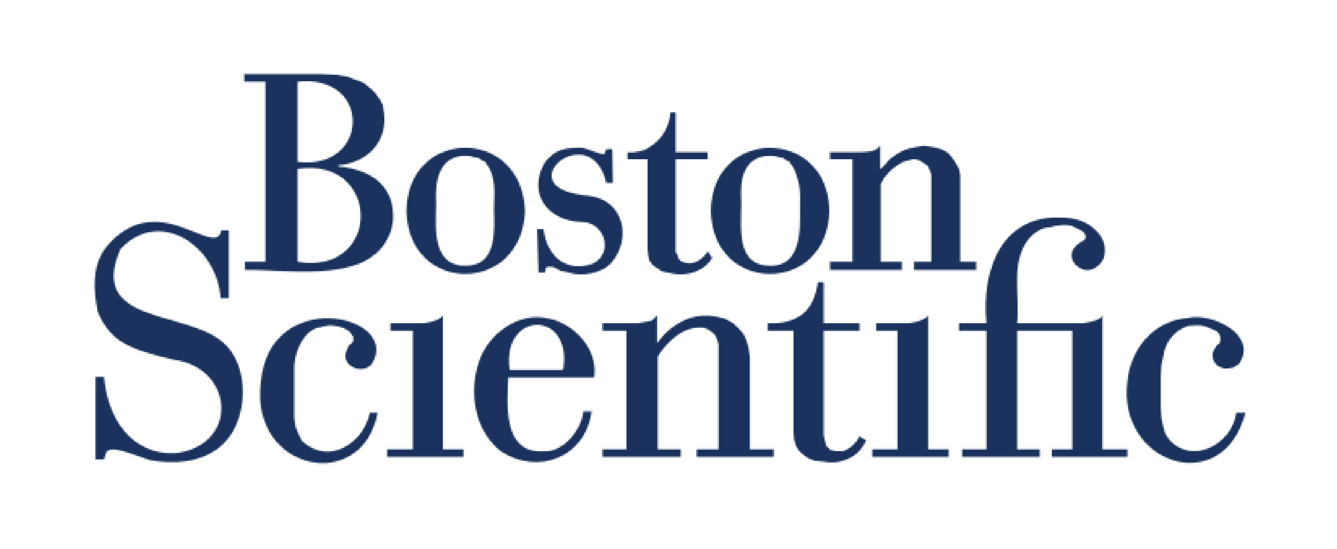 Boston Scientific