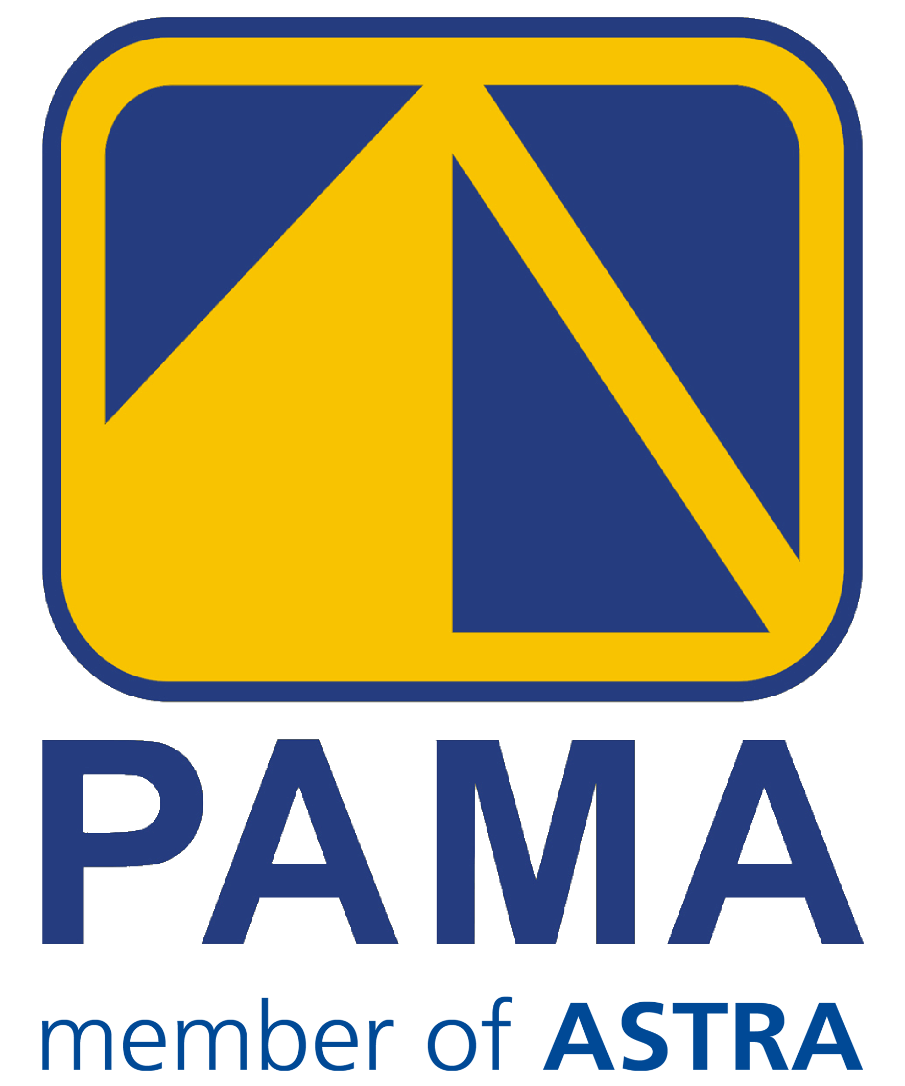 PAMA — member of Astra