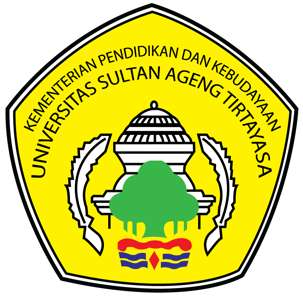 Universitas Sultan Ageng Tirtayasa